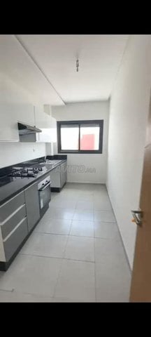 Appartement à louer vide Roches Noires.