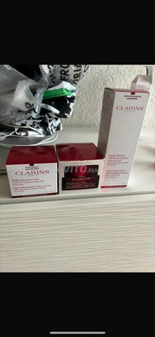 كلارنس جديد