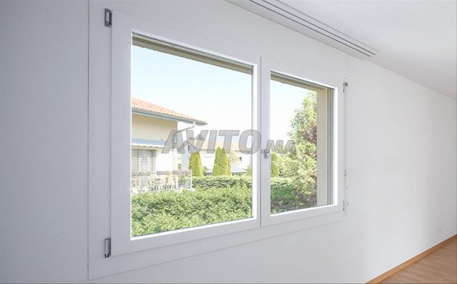 Appartement piscines parking d.vitrage 4 min Tgv