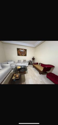 Appartement à louer longue durée hospital español