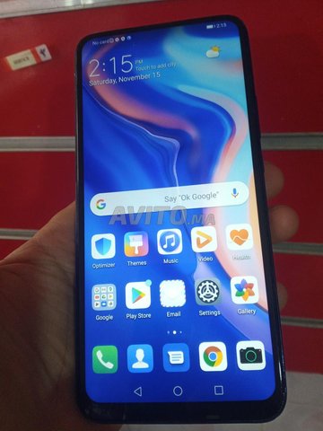 Huawei y9prime