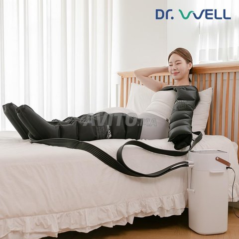 جهاز ضغط كامل