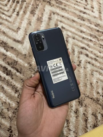 Redmi Note 10