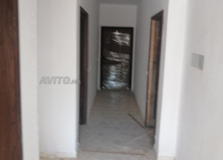 Appartement Bien Positionné Sidi Marouf