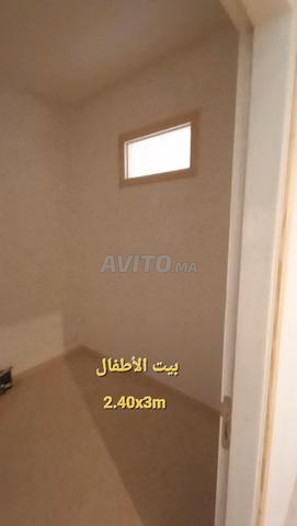 شقة للبيع على الشياع