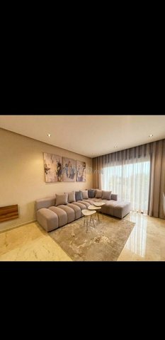 studio à parc Mohammedia