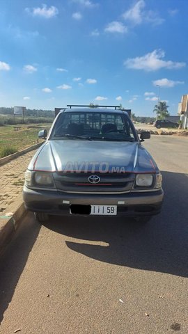 Toyota Hilux 2003