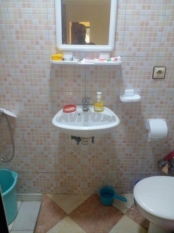 Beau Studio meublé a Louer à Malabata