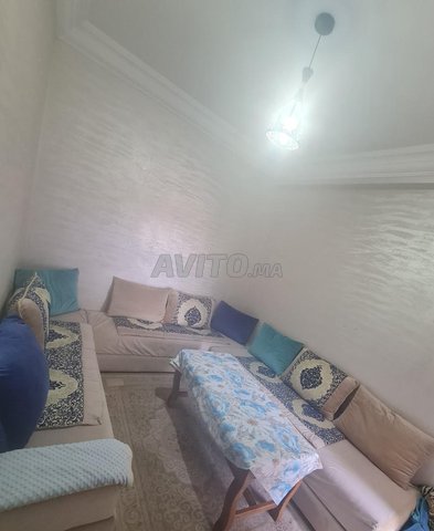 Sdadar mousse, petite maison à vendre