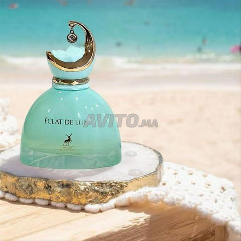 Parfums raffinés pour hommes et femmes - 2