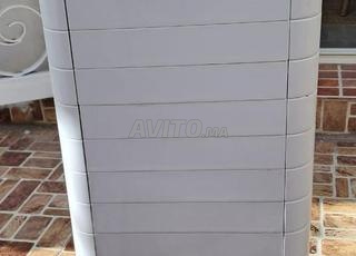 مبرد هواء O'Pure