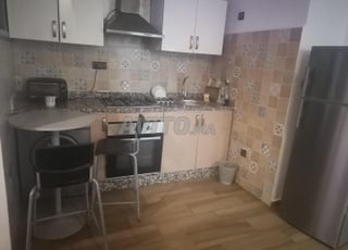 شقة 2p 51m للبيع أكدال