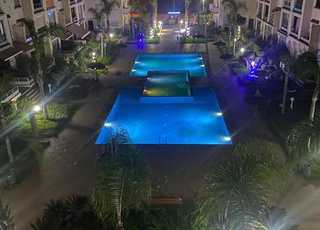 APPART 2faces SANS vis-à-vis à MAGIC HOUSE