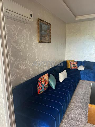 شقة بواجهتين بدون مقابل في MAGIC HOUSE