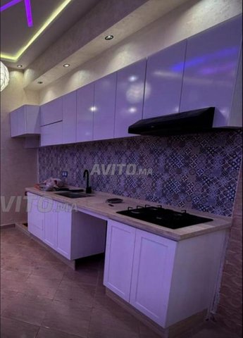 خزانة جديدة MDF