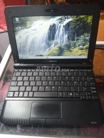 توشيبا ميني بي سي 250 جيجا