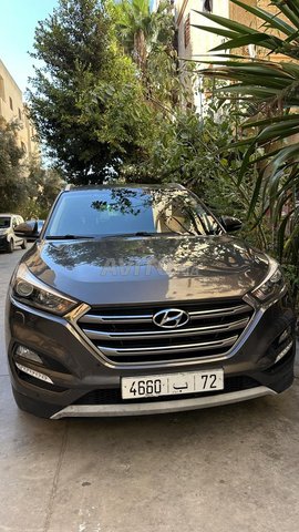 توسان يد أولى