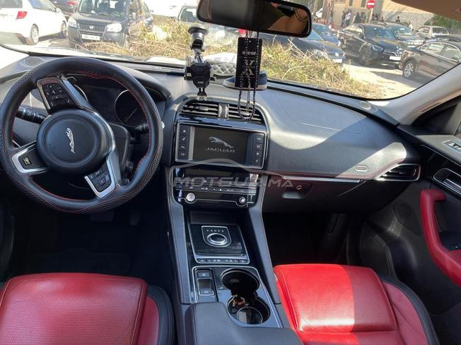 Jaguar  2017