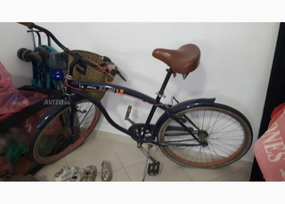 Vélo à vendre