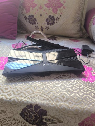 Routeur WiFi 6 TP Link