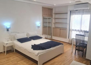 بيع استوديو 33م أكدال