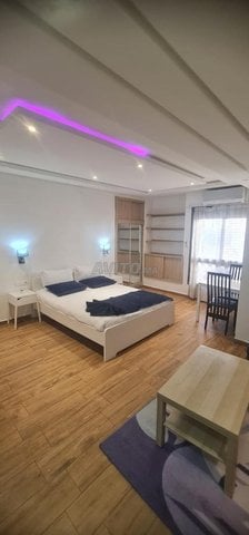 Vente studio 33m Agdal