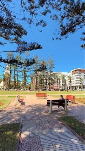 Bel Studio à vendre à Quartier du Parc Mohammedia