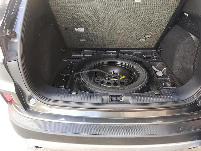 voiture bon état 