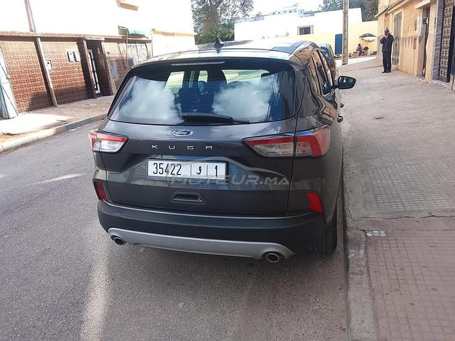 voiture bon état 