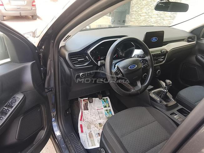 voiture bon état 