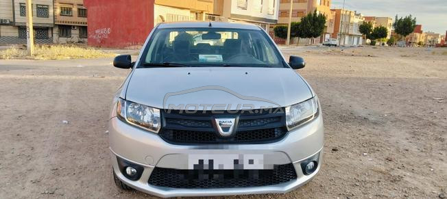 DACIA LOGAN DIESEL