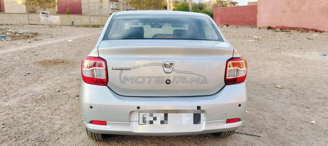 DACIA LOGAN DIESEL