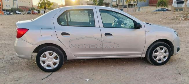 DACIA LOGAN DIESEL