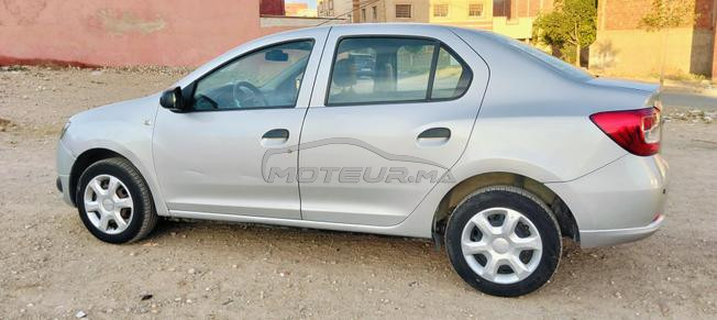 DACIA LOGAN DIESEL