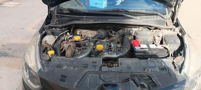 Renault Clio Diesel Manuelle 2015 à Rabat