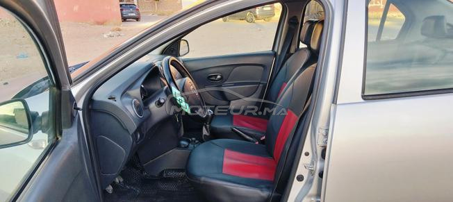 DACIA LOGAN DIESEL