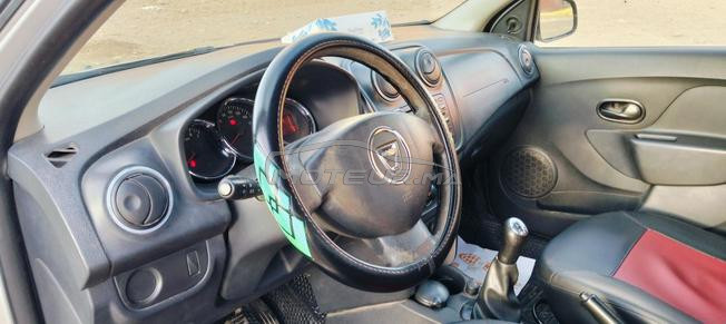 DACIA LOGAN DIESEL
