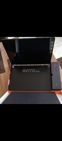 PC lenovo yoga book