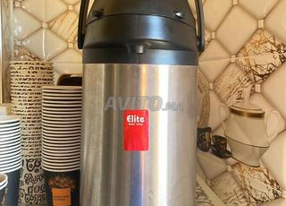 Thermos 5L