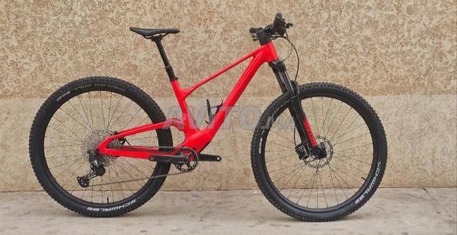 Scott Spark 960 Double Suspension 29