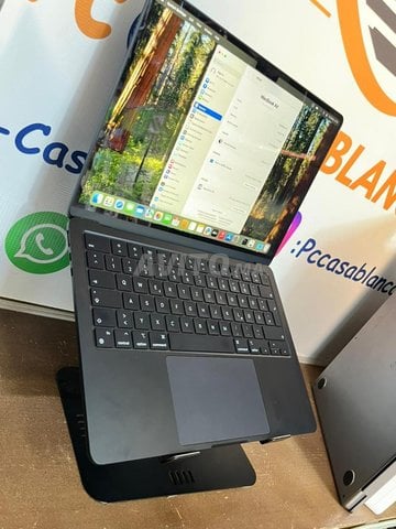 MAC'S MacBook AIR Apple M3 (2024) 13-inch