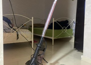 Trottinette électrique