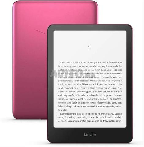 Kindle Paperwhite 32 Go – Écran 6,8″ - 2