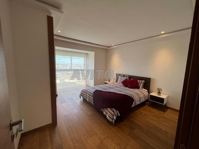 Appartement meublé – Faubourgs d’Anfa (CFC) - 2