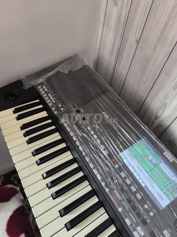 كورج PA 600 الشرقي