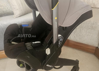 عربة أطفال دونا
