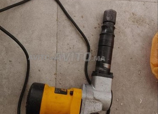 مثقاب مطرقة هيلتي هيزان احترافي