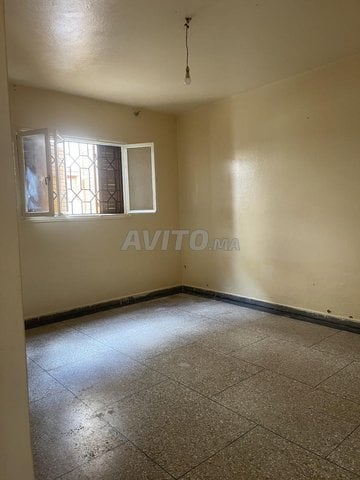 Appartement location a rabat hay nahda 1