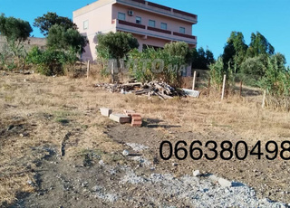 Terrain de 100 m² à vendre à DAR ZHEROU, Tanger
