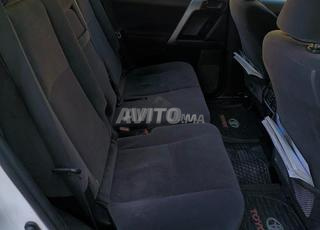 Toyota Land Cruiser TX Diesel Manuelle 2017 à Fès